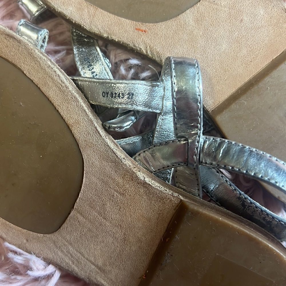 Prada sandals - Picture 5 of 6